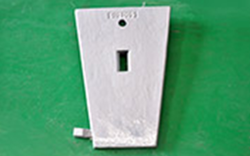 上、下邊護(hù)板